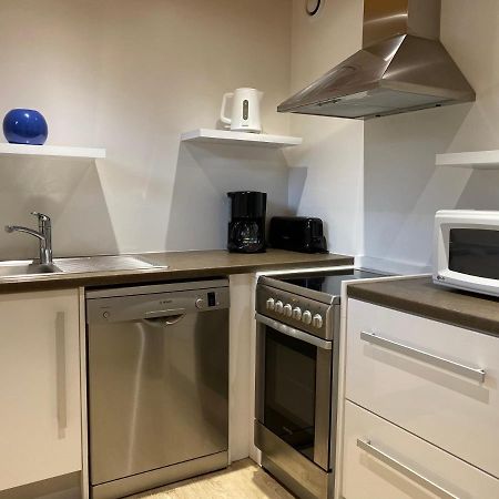 Chalet Miel Gérardmer Zewnętrze zdjęcie