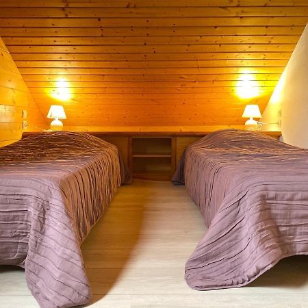Chalet Miel Gérardmer Zewnętrze zdjęcie